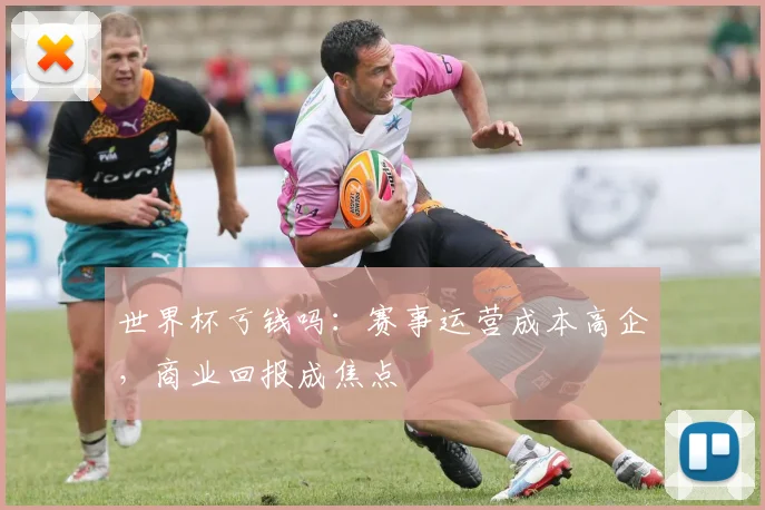 世界杯亏钱吗：赛事运营成本高企，商业回报成焦点